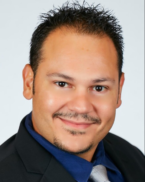 Agustin Diaz