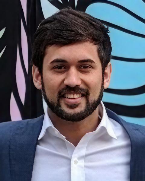 Sidharth Thapar