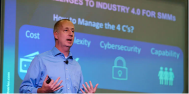 Featured Presentations