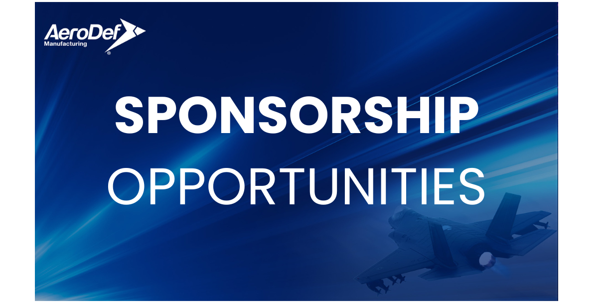 Sponsorship Opportunities