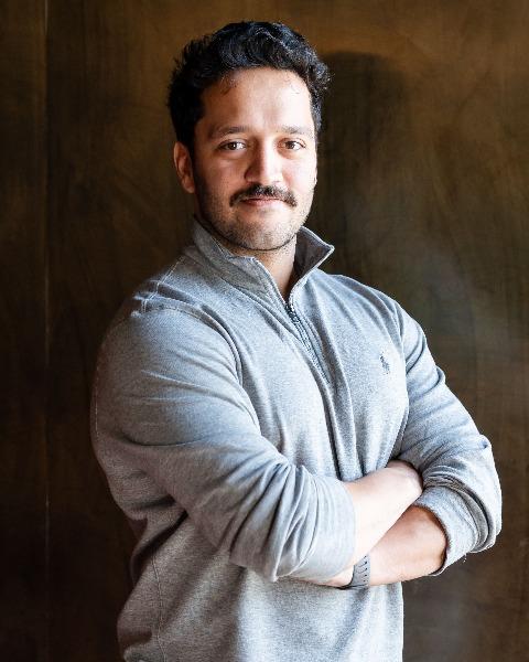 Saad Bin Shafiq