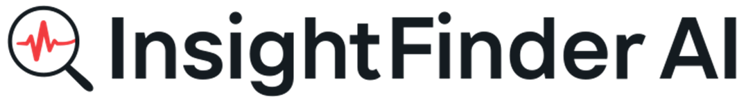 InsightFinder AI logo