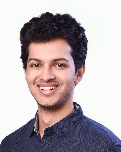 Naman Ambavi