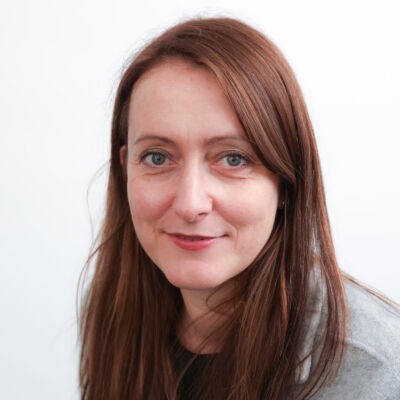 Alison Jones