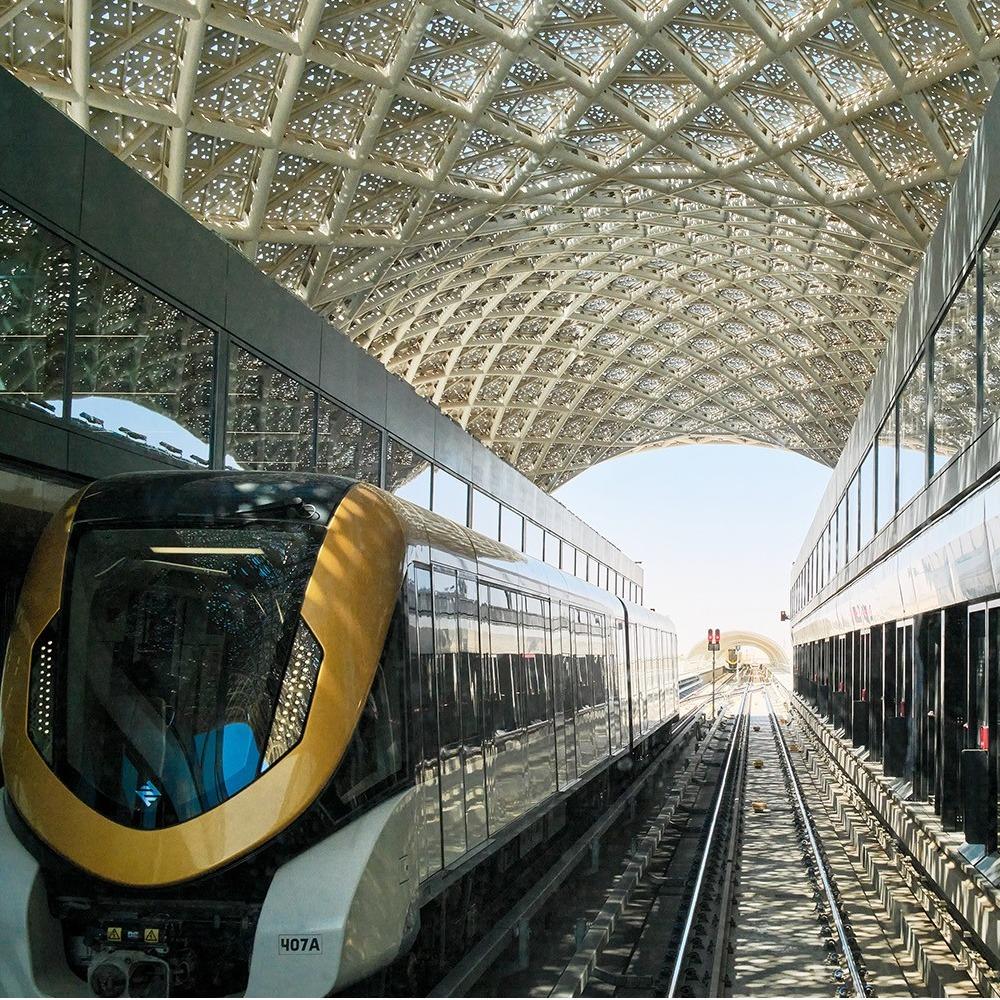 Ees Riyadh Riyadh Mobility Network