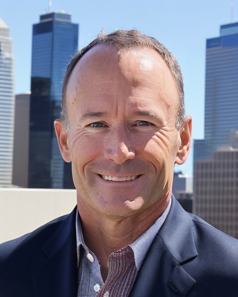 Randy Eickoff