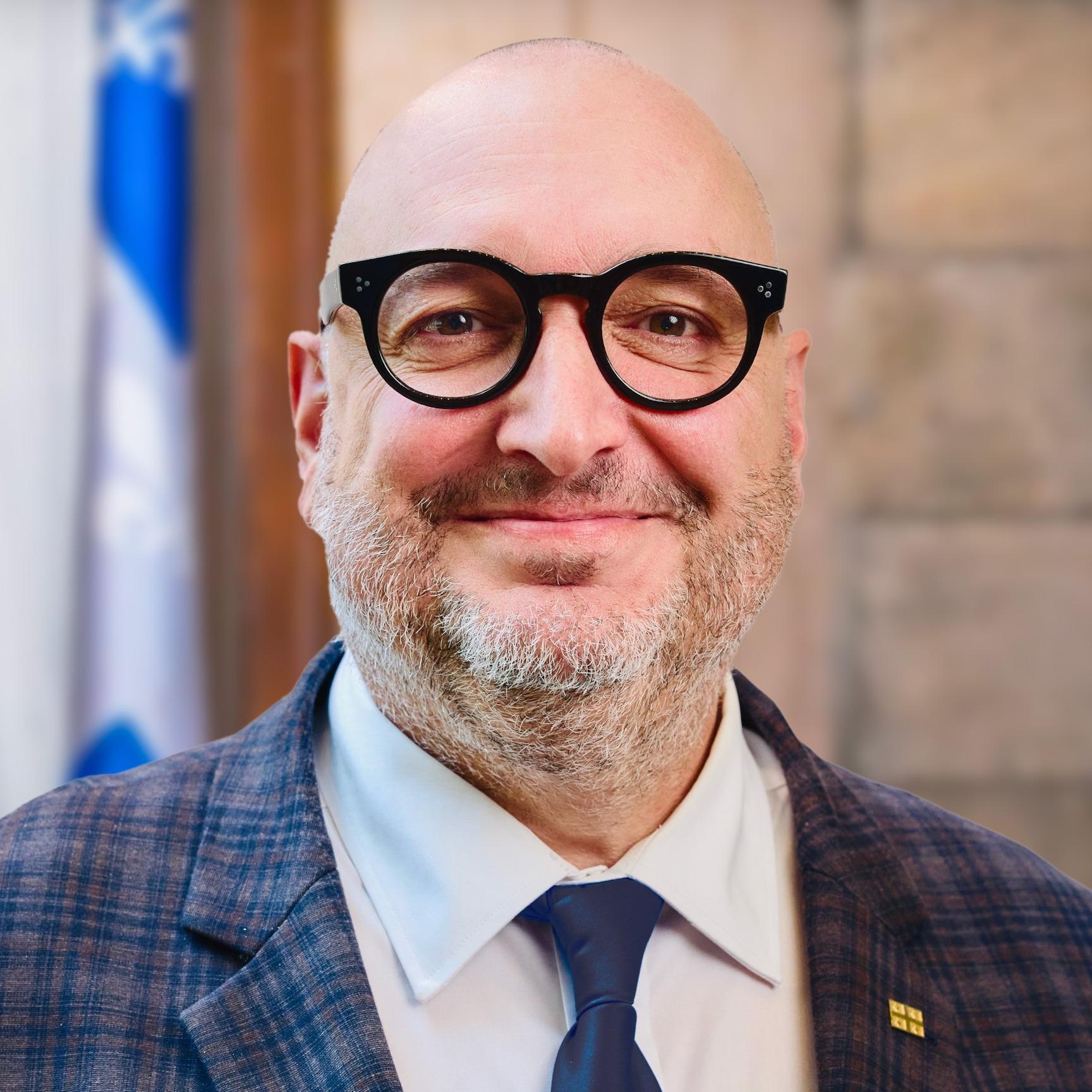 Martin Boucher