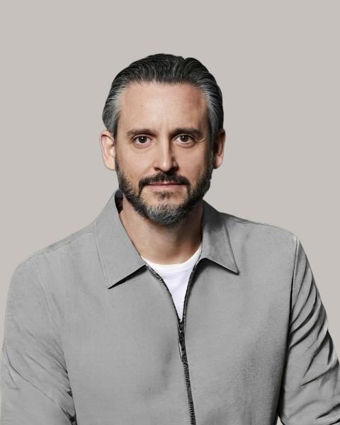 Dimitris Bountolos
