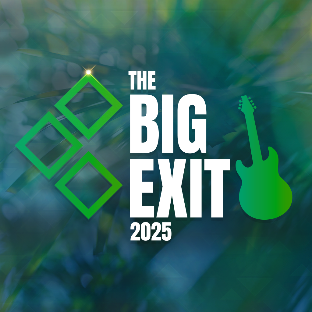 Big Exit 2025