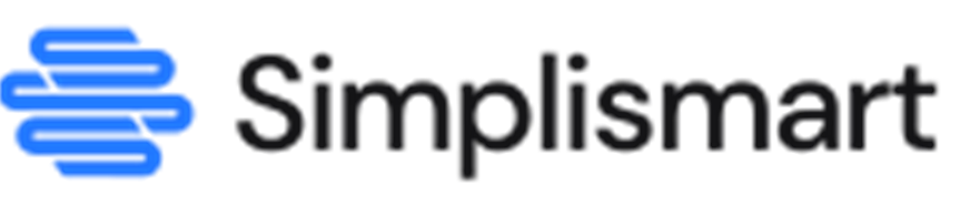 Simplismart logo