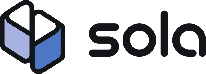 Sola Security logo