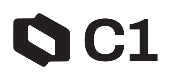 C1 logo