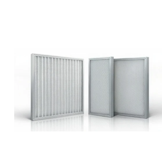 Mini Prep Filter Pre Filters