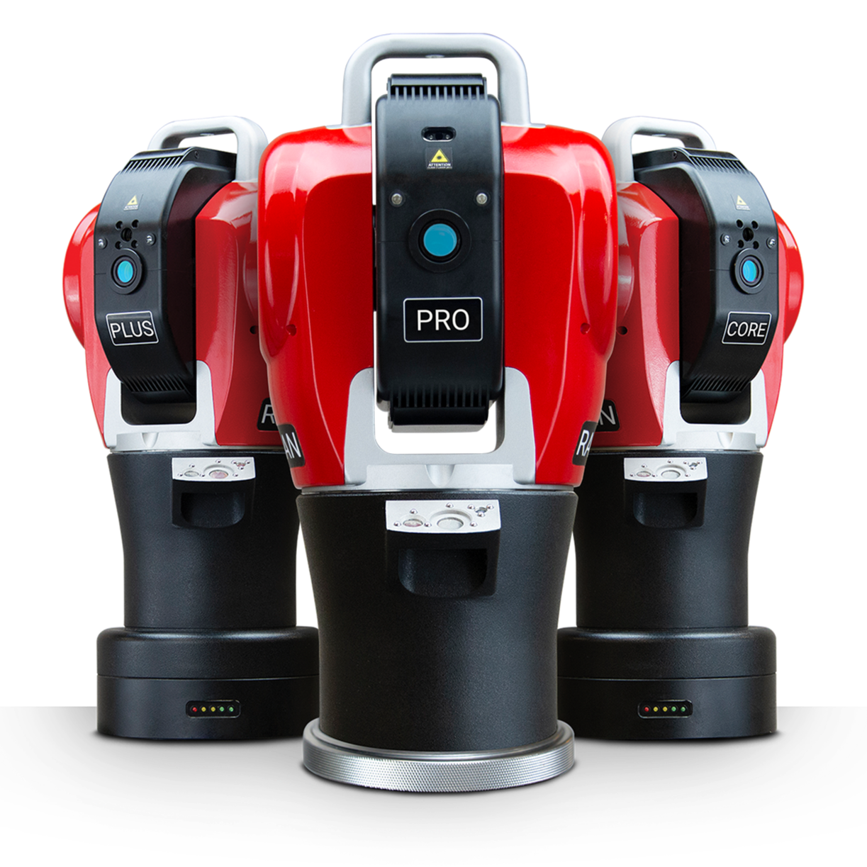 Api Rafia M API RADIAN LASER TRACKER