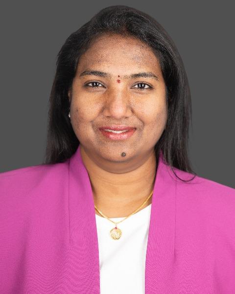 Madhavi Najana
