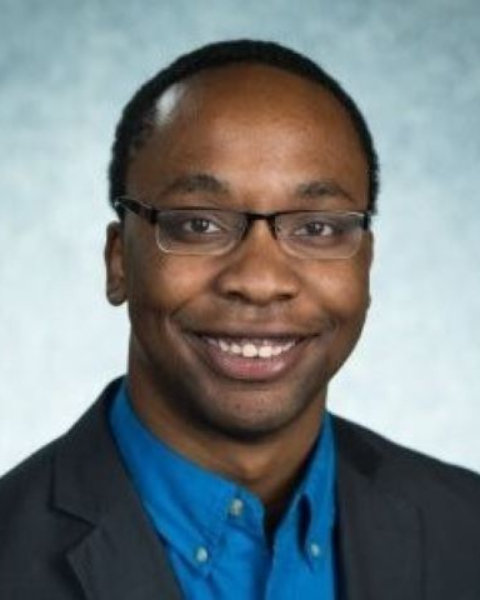 Tyler Boykin
