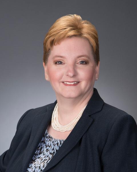 Heather Gillbanks