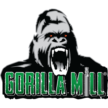 Gorilla Mill
