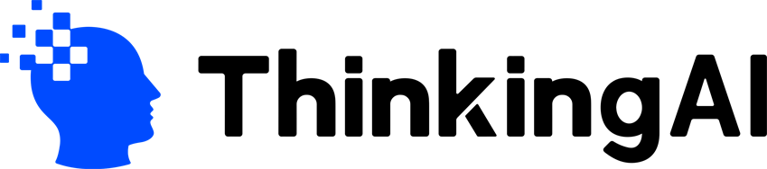 ThinkingAI logo