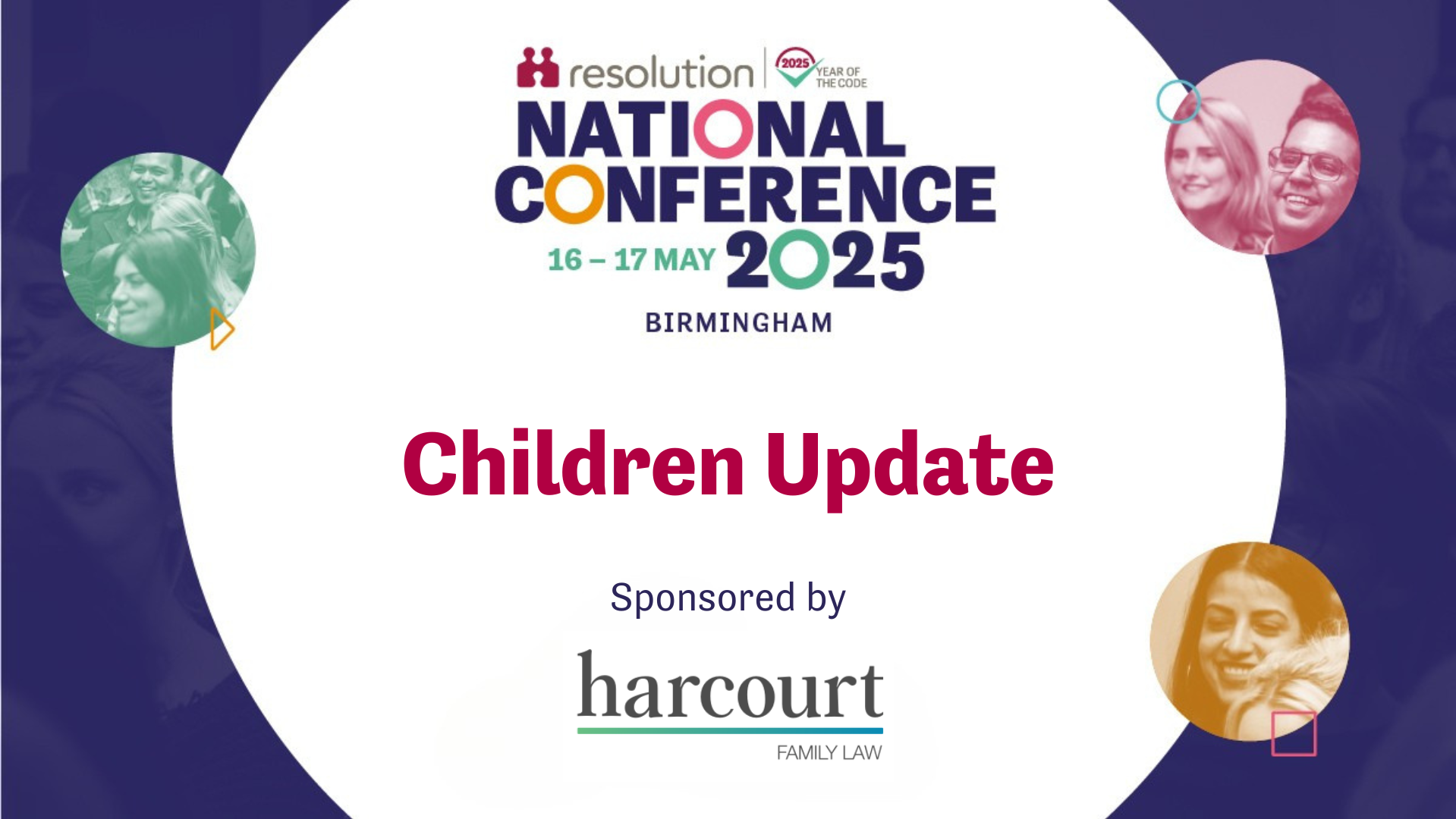 Children Update