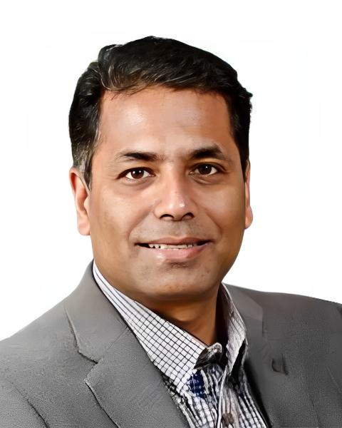 Parthasarathi Chakraborty