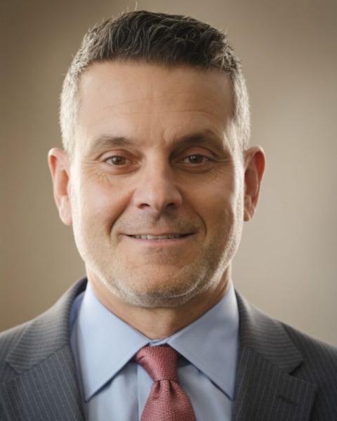 Jeff Erno