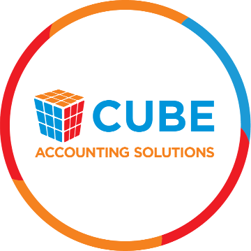 Cube Accounting Solutions Inc