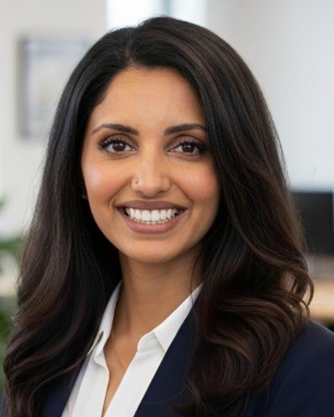 Tanvi Jayaraman