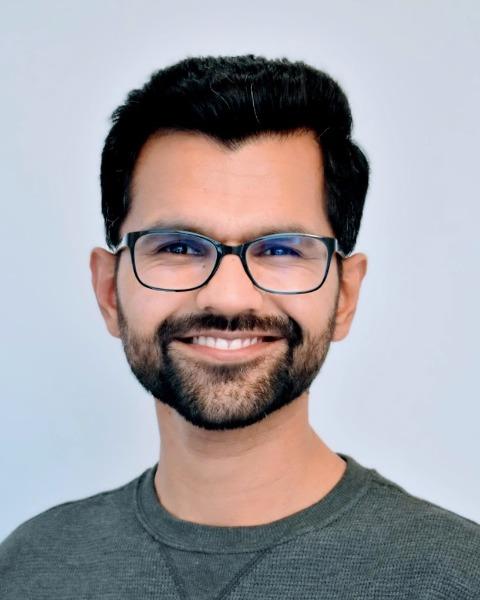 Ronak Nathani