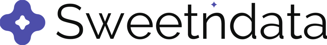 Sweetndata Inc. logo