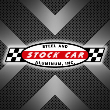Stock Car Steel & Aluminum
