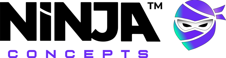Ninja Concepts logo