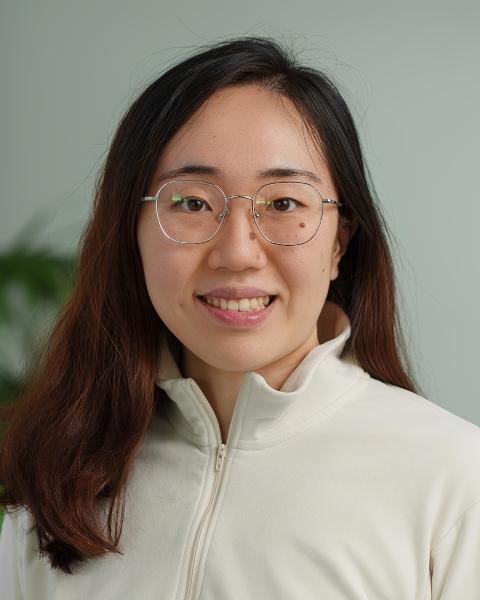 Liwei Jiang