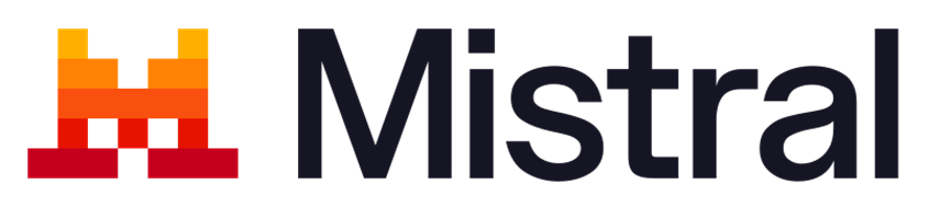 Mistral logo