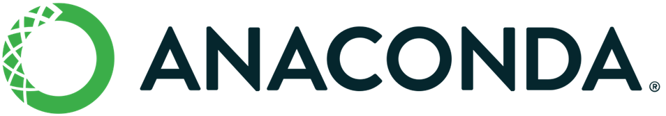 Anaconda logo