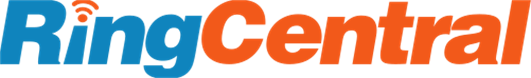 RingCentral logo