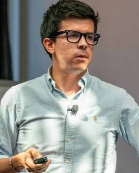 Alexander Guerra Perales