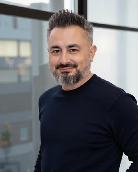 Rafi Khardalian