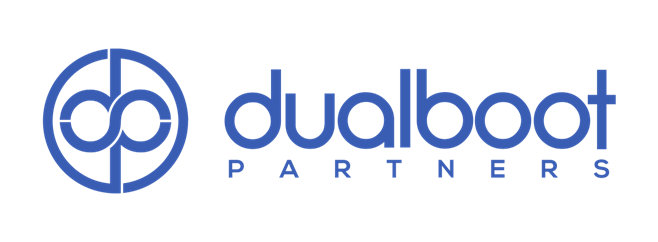 Dualboot Partners logo