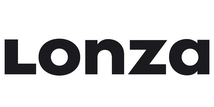 Lozza Lettering Lonza