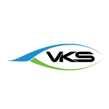 VKS - Visual Knowledge Share