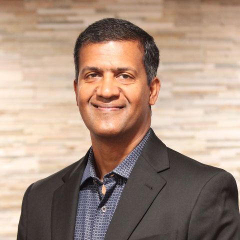 Nand Shivkumar