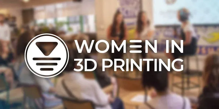 Women in 3D Printing Happy Hour