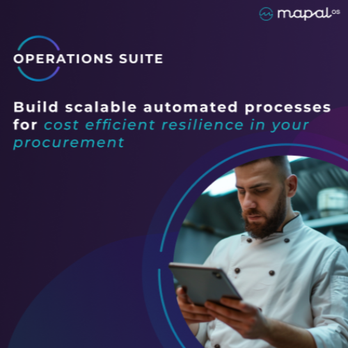 Operations Suite