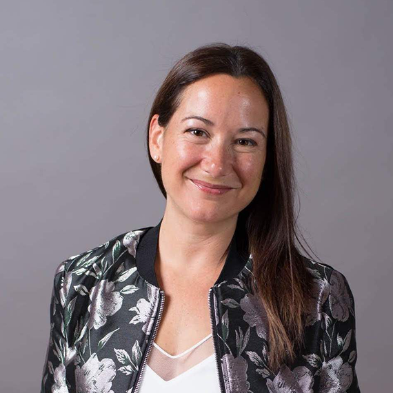 Marie-Nathalie Poirier