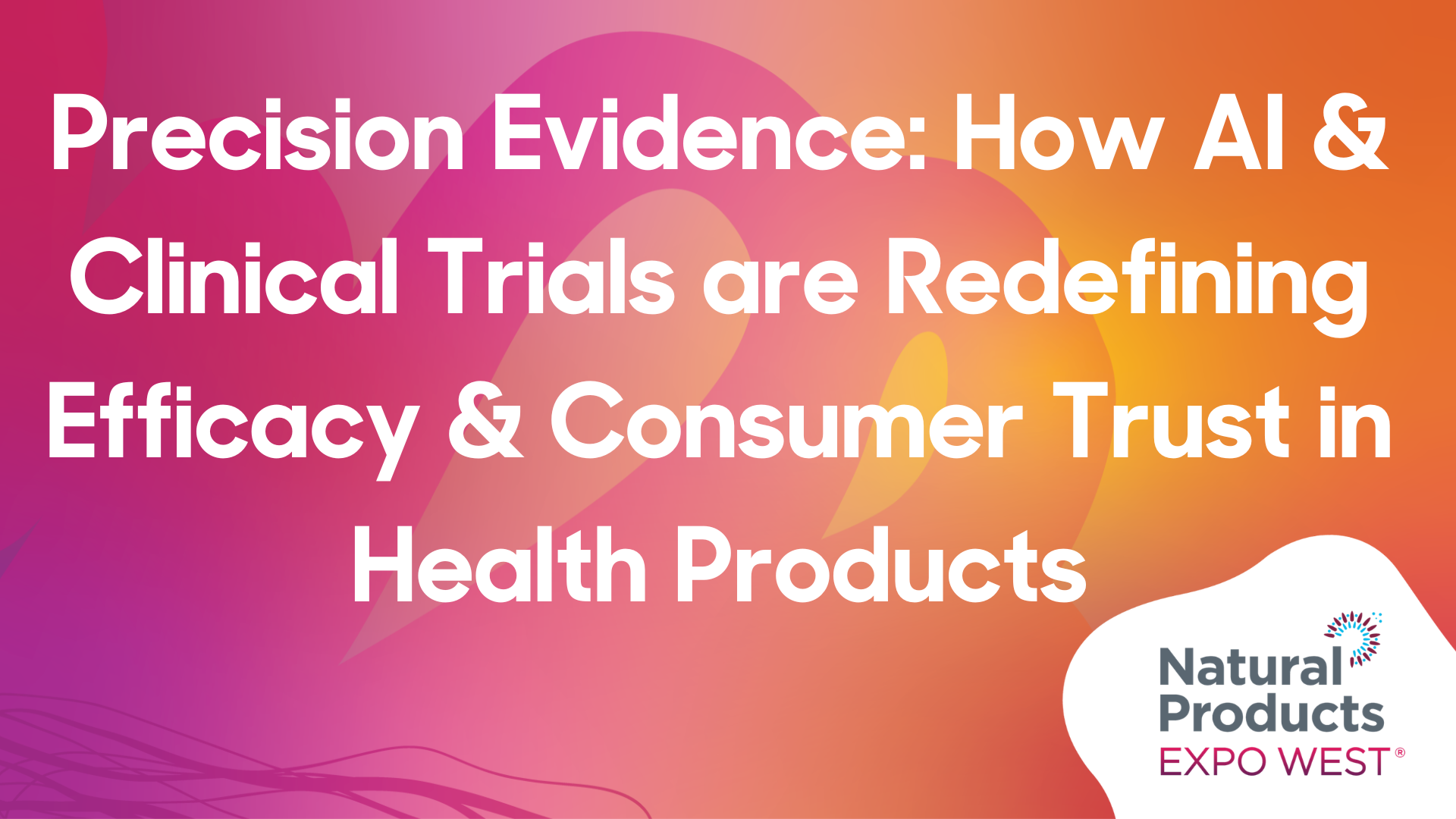 Ividence Precision Evidence: How AI & Clinical Trials are Redefining ...