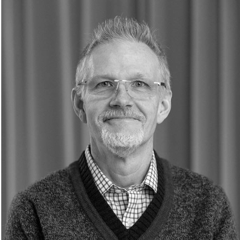Jeff DeWolf