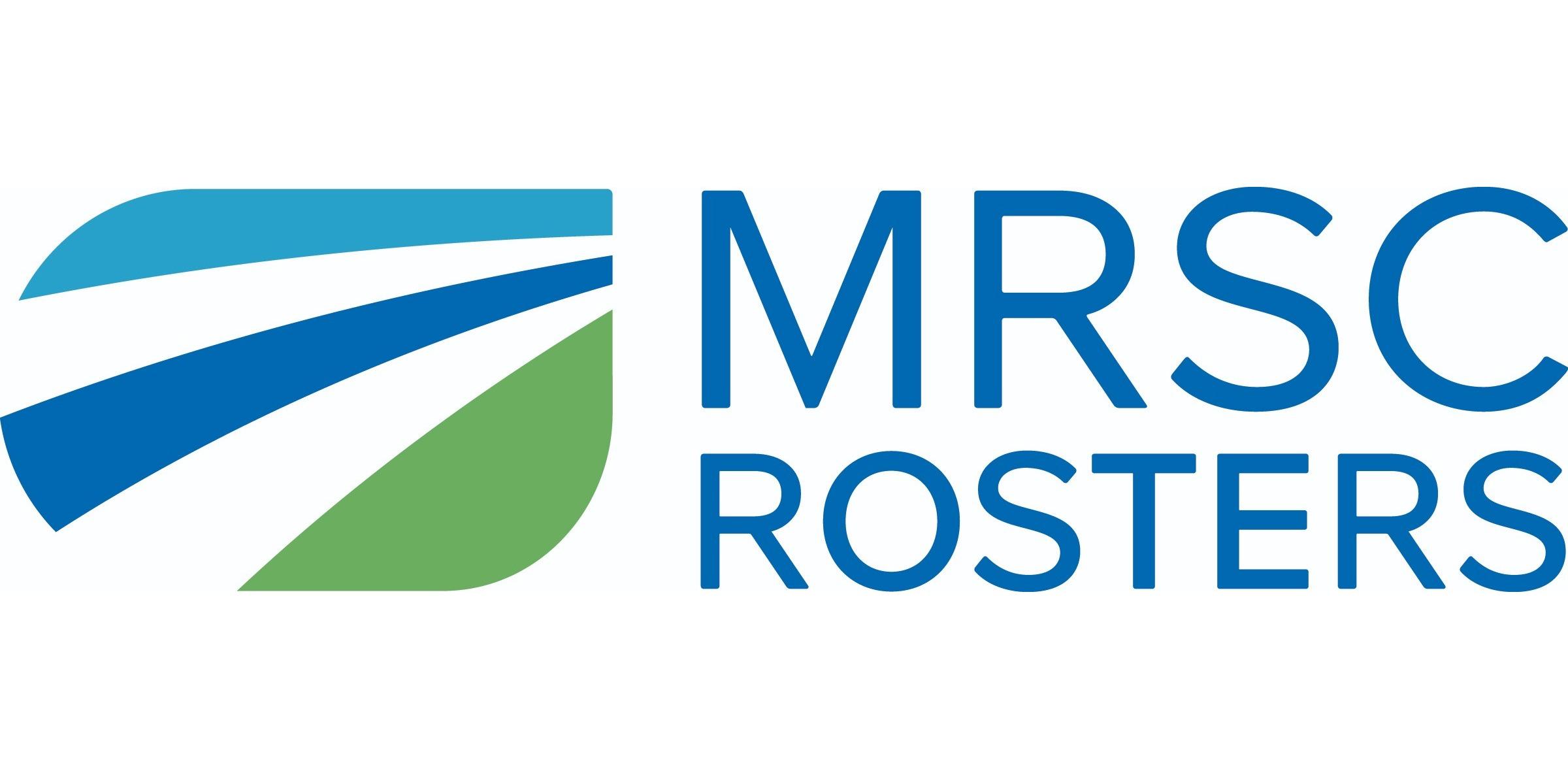 MRSC Rosters