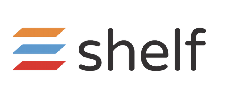Shelf logo