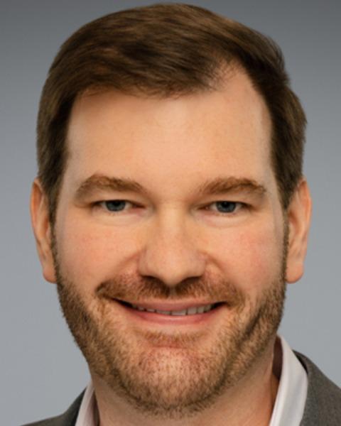 Paul Lacey